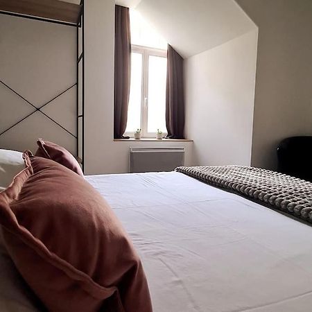 Le Nid Des Epesses Villa Les Épesses Exteriör bild